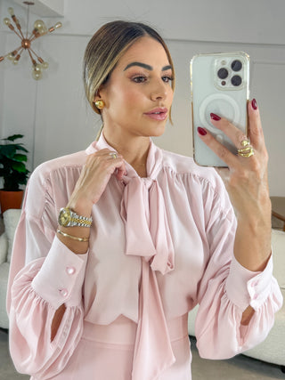 Conjunto Crepe