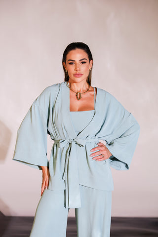 Kimono Amalfi