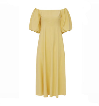 Vestido Evasê